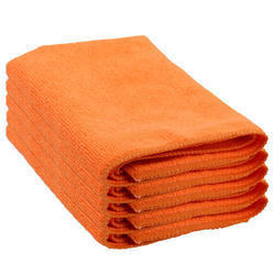 Microfiber Car Cleaning Cloth